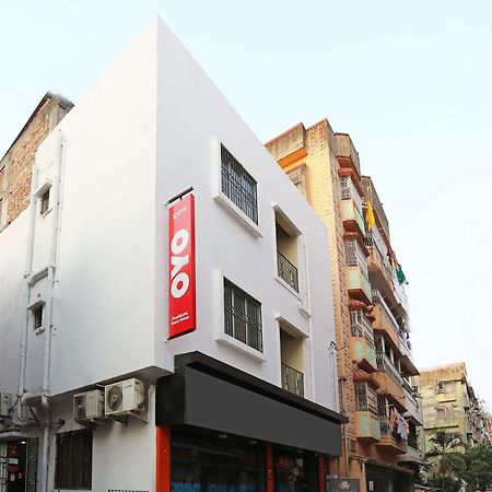 Hotel O Pratiksha Guest House Kalkutta Kültér fotó