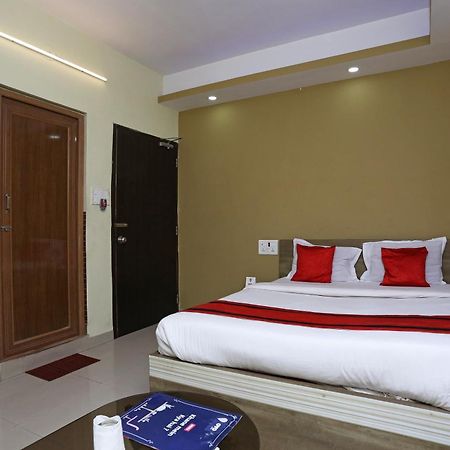 Hotel O Pratiksha Guest House Kalkutta Kültér fotó