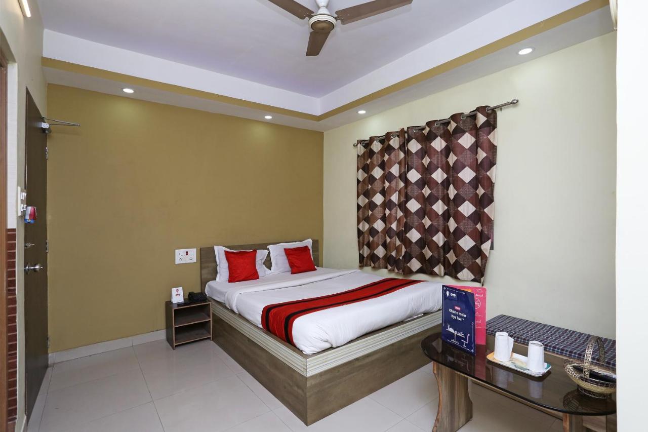 Hotel O Pratiksha Guest House Kalkutta Kültér fotó