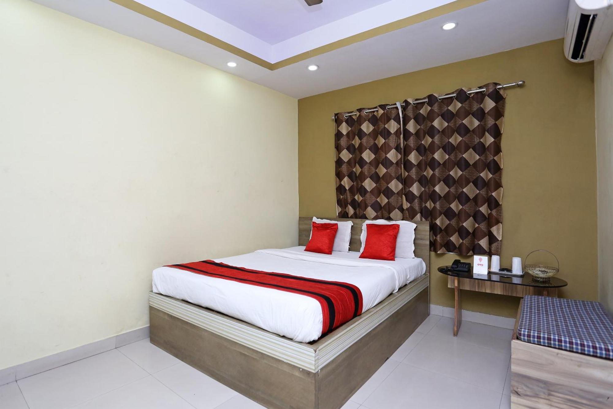 Hotel O Pratiksha Guest House Kalkutta Kültér fotó