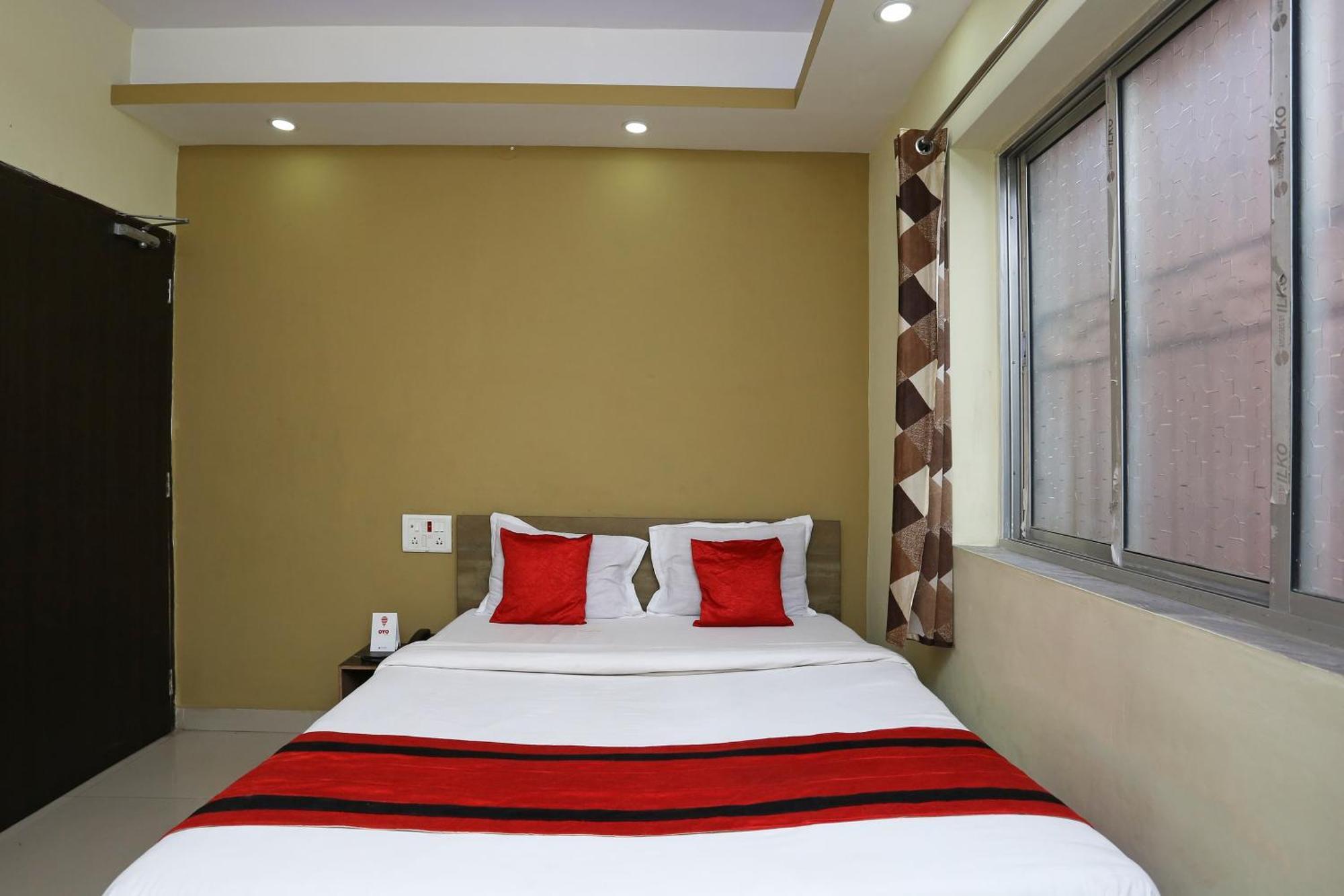 Hotel O Pratiksha Guest House Kalkutta Kültér fotó