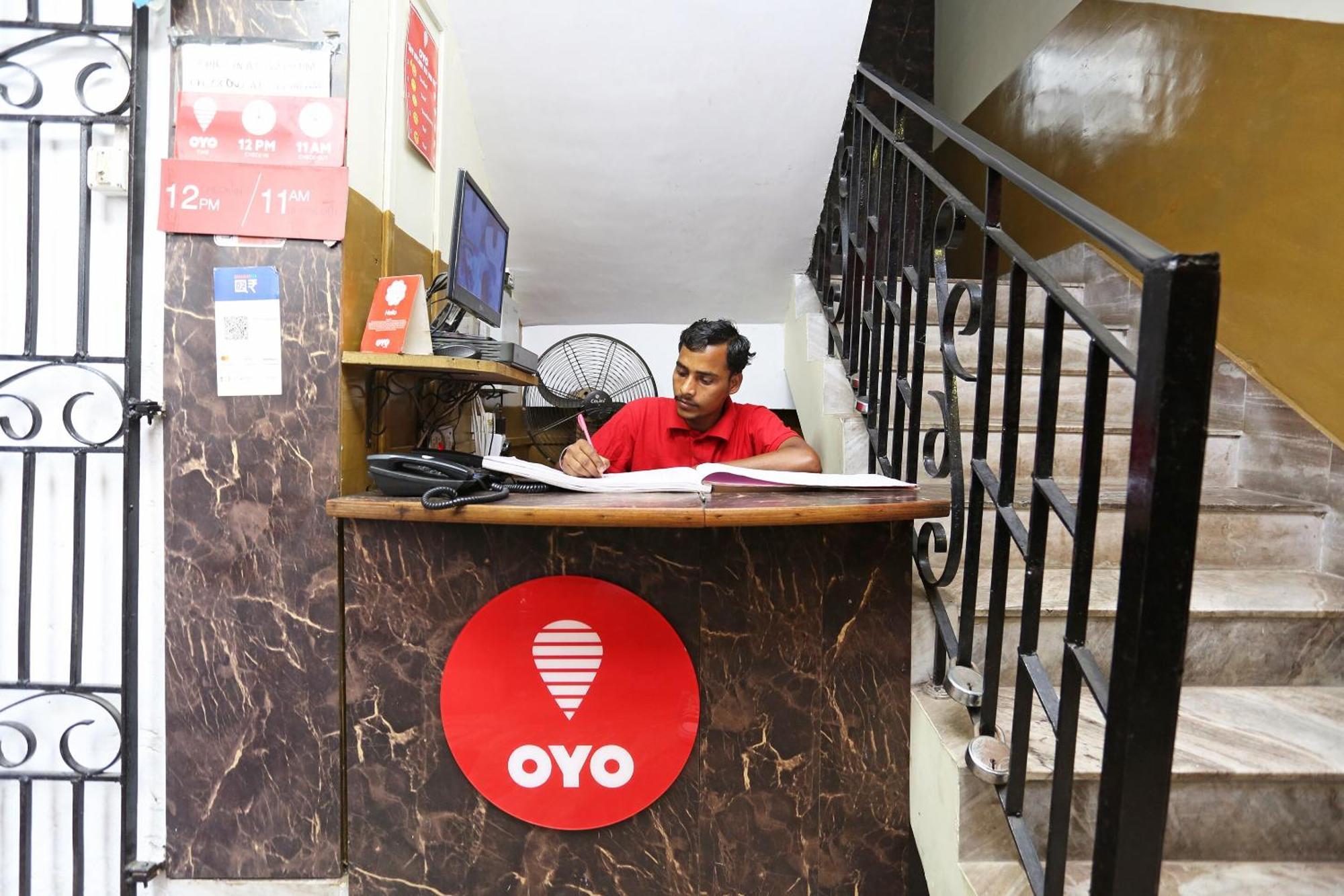 Hotel O Pratiksha Guest House Kalkutta Kültér fotó