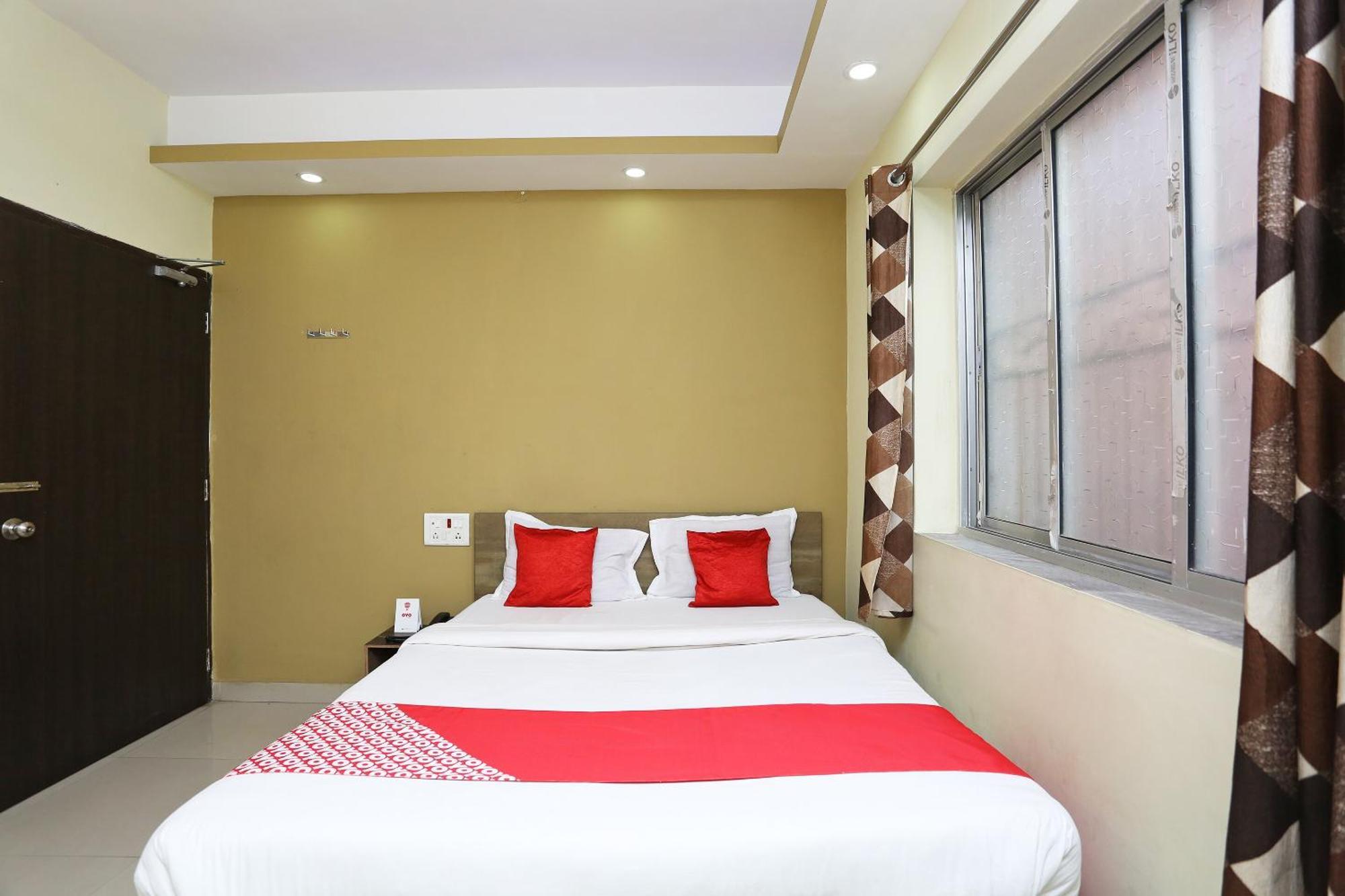Hotel O Pratiksha Guest House Kalkutta Kültér fotó